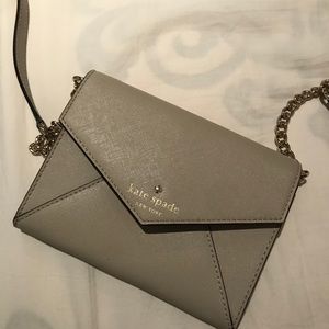 Kate Spade Wallet on Chain Bag